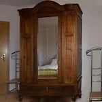 Unter Dem Schwalbennest 아파트