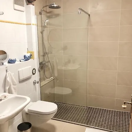 Apartment Unter Dem Schwalbennest