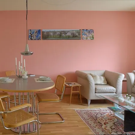 Apartment Unter Dem Schwalbennest *
