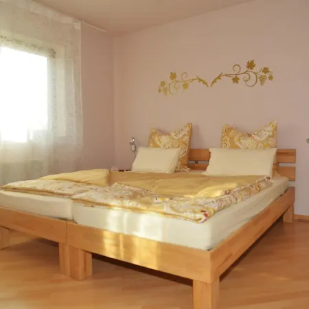 Apartment Unter Dem Schwalbennest *