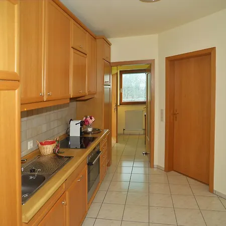 Apartment Unter Dem Schwalbennest