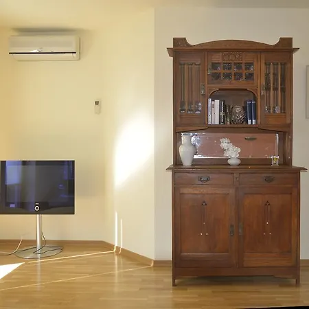 Unter Dem Schwalbennest Apartment Wachenheim an der Weinstrasse