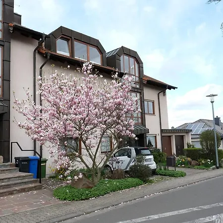 Unter Dem Schwalbennest Apartment