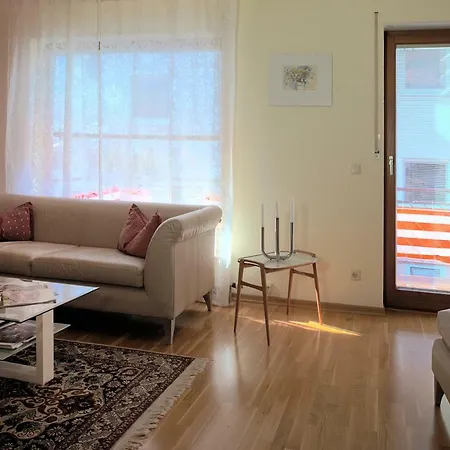 Apartment Unter Dem Schwalbennest