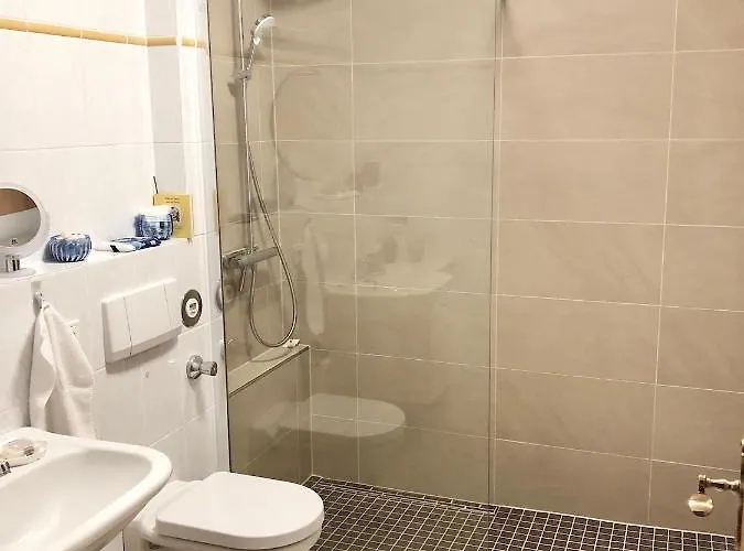 Appartement Unter Dem Schwalbennest