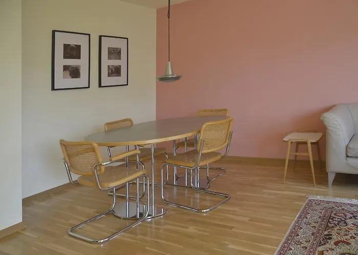 Apartment Unter Dem Schwalbennest *