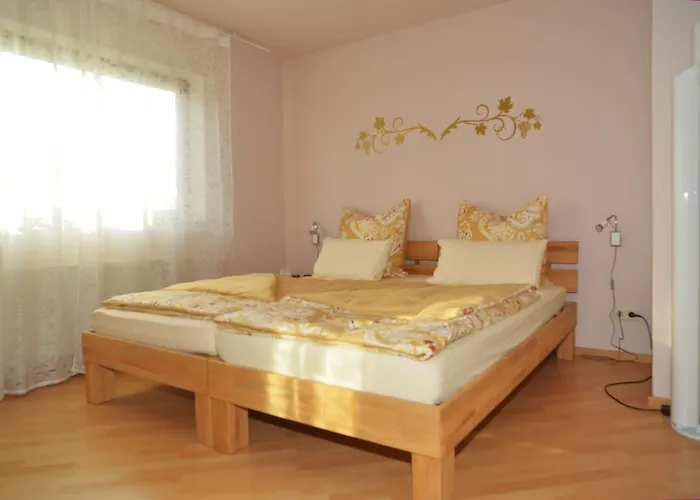 Apartment Unter Dem Schwalbennest *