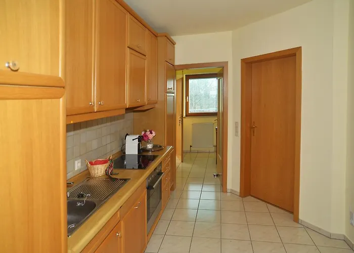 Appartement Unter Dem Schwalbennest