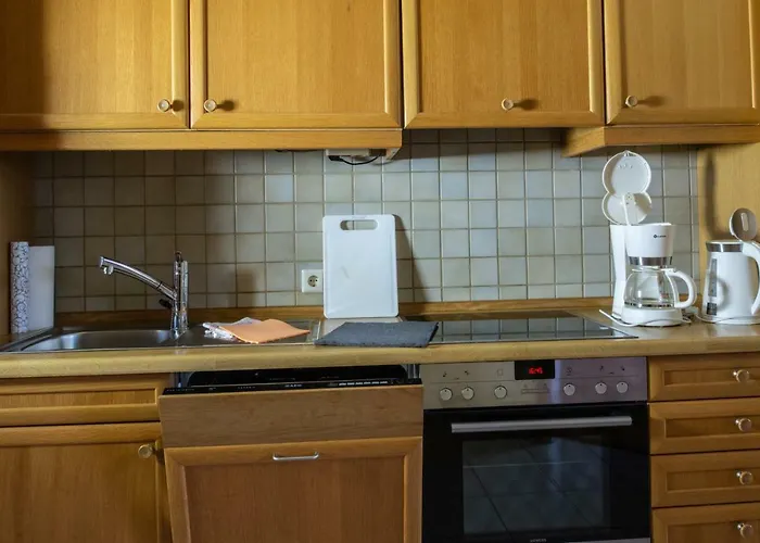 Unter Dem Schwalbennest *