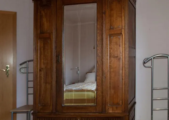 Unter Dem Schwalbennest Apartment